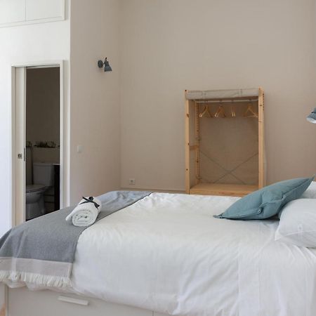 Jardim De Sao Lazaro - Porto Apartments 外观 照片